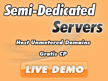 Semi-Dedicated